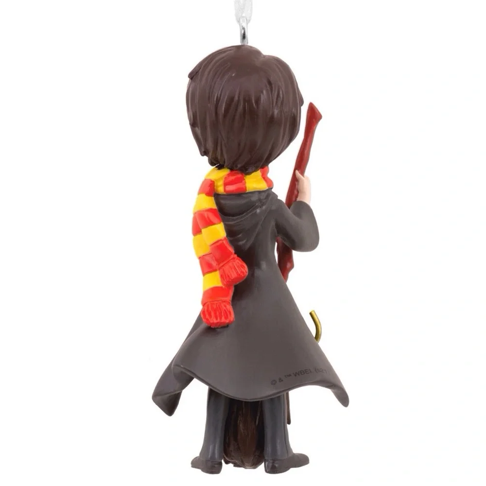 Hallmark Harry Potter “Harry Potter” Christmas Ornament (NWT)